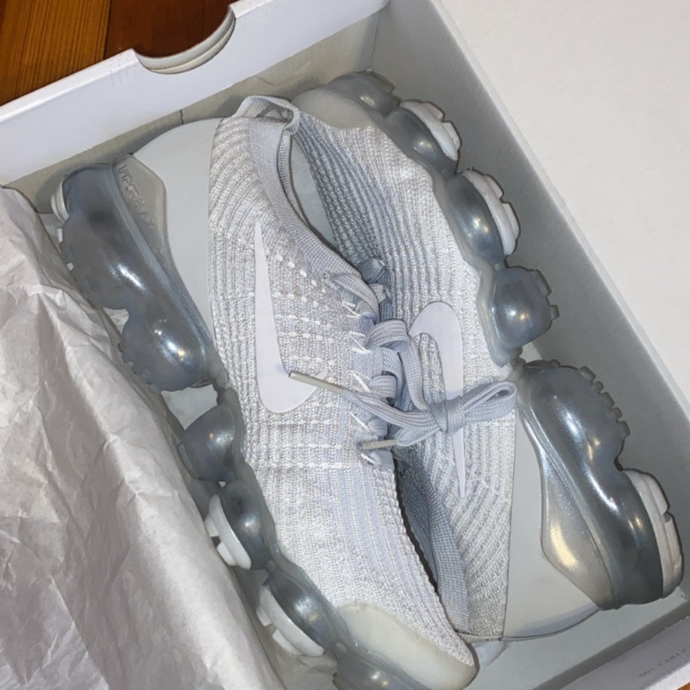 Nike Air Vapormax Flyknit 3 with original box